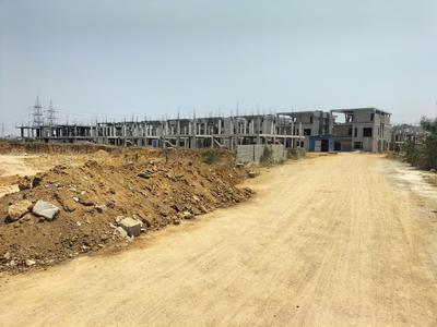 Project Image of 6105.29 - 11400.0 Sq.ft 4 BHK Villa for buy in Ira Elevate