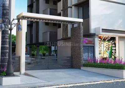 Project Image of 0.0 - 1332.0 Sq.ft 2 BHK Apartment for buy in Jay Residency