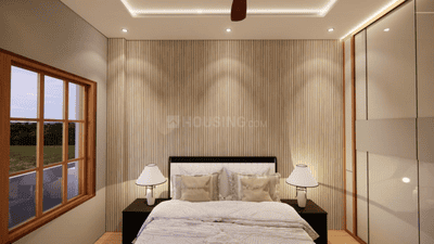 Project Image of 0.0 - 850.0 Sq.ft 3 BHK Apartment for buy in Cosme 1 Chogm