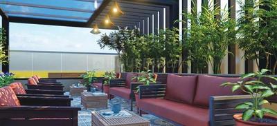 Project Image of 1242.0 - 1746.0 Sq.ft Residential Plot Plot for buy in Amaatra Natures Village