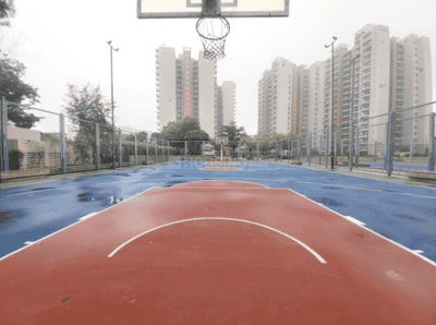 Project Image of 2068 Sq.ft 3 BHK Apartment / Flat for sale in Sector 110A for Rs. 28000000
