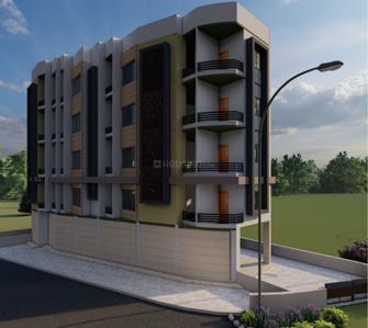 Project Image of 603.75 - 603.86 Sq.ft 2 BHK Apartment for buy in Anjaneya Nirmal