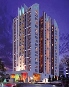 Project Image of 1608 Sq.ft 3 BHK Apartment / Flat for sale in Shyam Bazar for Rs. 17000000