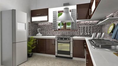 Project Image of 1785.0 - 1942.0 Sq.ft 3 BHK Villa for buy in Kalyan Sunfields