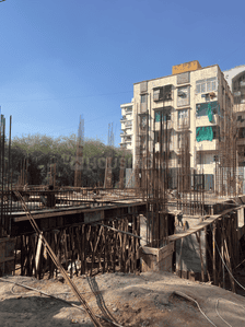 Project Image of 906.86 - 930.65 Sq.ft 3 BHK Apartment for buy in P And T Adinath