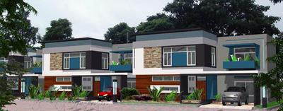 Project Image of 2372.0 - 3190.0 Sq.ft 3 BHK Villa for buy in KRK Urban Ville