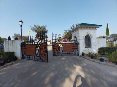 Project Image of 900.0 - 22644.04 Sq.ft Residential Plot Plot for buy in Omaxe City