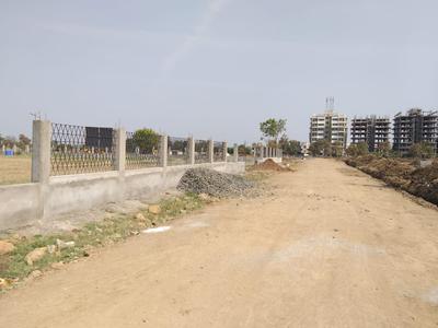Project Image of 968.75 - 2794.42 Sq.ft Residential Plot Plot for buy in Tirupati Rajatbhoomi 11