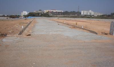 Project Image of 465.0 - 3425.0 Sq.ft Residential Plot Plot for buy in Laasya Lake View