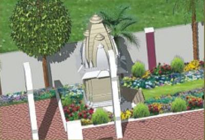 Project Image of 570.0 - 1037.0 Sq.ft 1 BHK Apartment for buy in Barjatya Pearl Galaxy