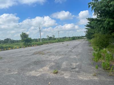 Project Image of 1800.0 - 3600.0 Sq.ft Residential Plot Plot for buy in Harishvanarayan Lakshmi My Mahaa City