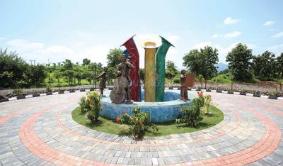 Project Image of 1000.0 - 1614.0 Sq.ft 1 BHK Villa for buy in Nirvana City Of Music II