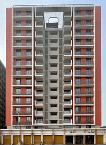 Project Image of 2000 Sq.ft 3 BHK Apartment / Flat for sale in Bhadaj for Rs. 9800000