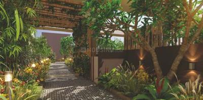 Project Image of 1300 Sq.ft 2.5 BHK Apartment / Flat for sale in Tathawade for Rs. 10300000