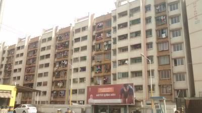 Vini Heights Elevation 1