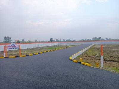 Project Image of 900.0 - 2464.0 Sq.ft Residential Plot Plot for buy in Aditi KBS Diamond City