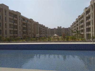 Project Image of 1170.0 - 1852.0 Sq.ft 2 BHK Apartment for buy in Alpha Meerut One