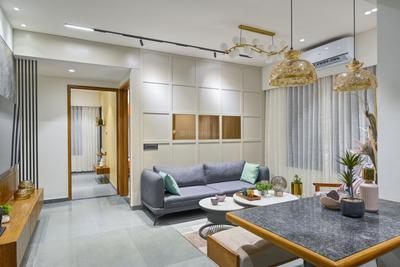 Project Image of 0.0 - 1125.0 Sq.ft 2 BHK Apartment for buy in Rashmi Sky