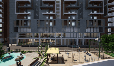 Project Image of 1845.0 - 2655.0 Sq.ft 3 BHK Apartment for buy in Theme Imperial