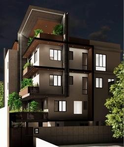 Jayam Ashwini Elevation 1