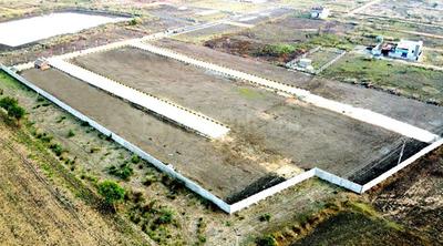 Rajeshwari Nagar Plot 2