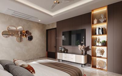 Project Image of 3500 Sq.ft 4 BHK Apartment / Flat for sale in Bapu Nagar for Rs. 49100000