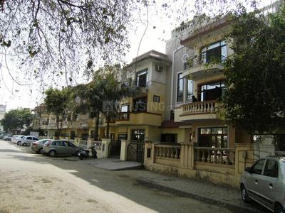 Project Image of 1280.0 - 1650.0 Sq.ft 2 BHK Apartment for buy in SS Georgian Residency