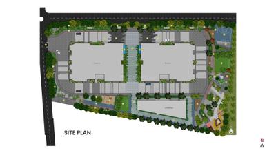 Project Image of 3242.0 - 4090.0 Sq.ft 4 BHK Apartment for buy in DSR Valar