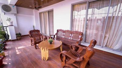 Project Image of 940.0 - 1958.0 Sq.ft 2 BHK Apartment for buy in Eiffel Vivassa Estate Phase 1