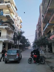 Project Image of 0.0 - 710.0 Sq.ft 2 BHK Builder Floor for buy in Shri Sai Heritage