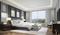 Prestige Pallava Gardens Bedroom 1