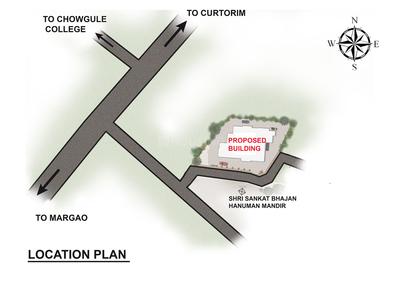 Commonwealth CD Flagship Location Plan 1