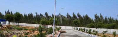 Bhuvana Green Valley Elevation 1