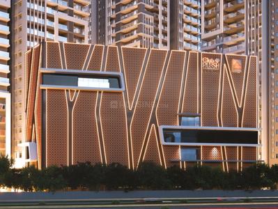 Project Image of 3260.0 - 6555.0 Sq.ft 3 BHK Apartment for buy in Jain Pramukh Samriddhi Towers