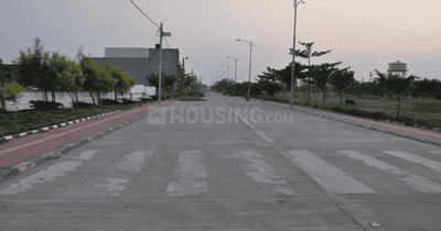 Project Image of 600.0 - 1000.0 Sq.ft Residential Plot Plot for buy in Hi-Link Villa