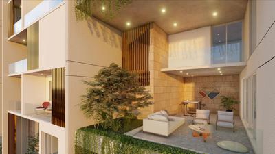 Insyn Living Area 1