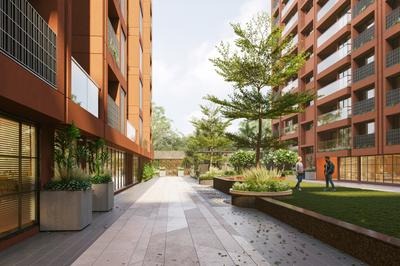 Project Image of 1485.0 - 1845.01 Sq.ft 2 BHK Apartment for buy in Shashwat Florus