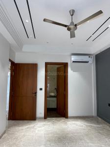 Project Image of 0.0 - 1620.0 Sq.ft 3 BHK Builder Floor for buy in Shree Maadhav Luxury Floors