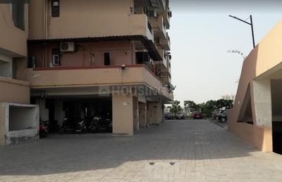 Project Image of 538.0 - 1748.0 Sq.ft 2 BHK Apartment for buy in Himalaya Tanishq