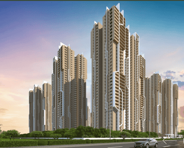 Project Image of 1720 Sq.ft 3 BHK Apartment / Flat for sale in Tellapur for Rs. 17000010