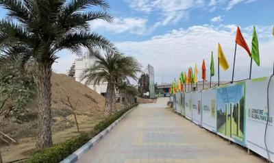Project Image of 1262.05 - 1614.52 Sq.ft 3 BHK Apartment for buy in Signature Global Park I Phase II