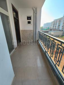 Project Image of 650.0 - 2200.0 Sq.ft 1 BHK Apartment for buy in THV Heritage Heights
