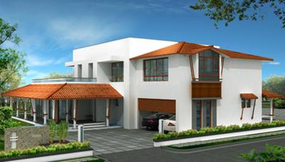 Project Image of 6618.0 - 6778.0 Sq.ft 4.5 BHK Villa for buy in Raj Buckingham Gardens