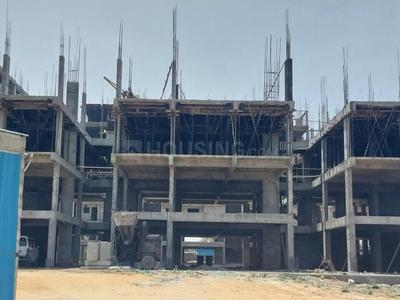 Project Image of 1100 Sq.ft 2 BHK Apartment / Flat for sale in Bowrampet for Rs. 5823835