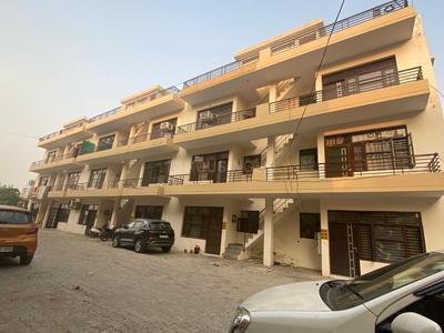 Project Image of 0.0 - 900.0 Sq.ft 2 BHK Apartment for buy in Atlantic Paradise Homez