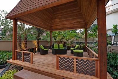 Project Image of 2650 Sq.ft 4 BHK Apartment / Flat for sale in Bodakdev for Rs. 35500000
