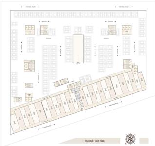 Project Image of 281.69 - 1055.0 Sq.ft 1 BHK Apartment for buy in Construxus Planet 6