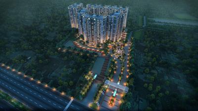 Project Image of 406.0 - 1758.0 Sq.ft Studio Studio Apartment for buy in Signature City 1