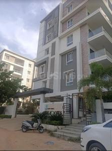 Project Image of 1560.0 - 1945.0 Sq.ft 3 BHK Apartment for buy in Sanvi Meadows