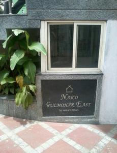 Project Image of 1000.0 - 2330.0 Sq.ft 2 BHK Apartment for buy in Nasco Gulmohar East
